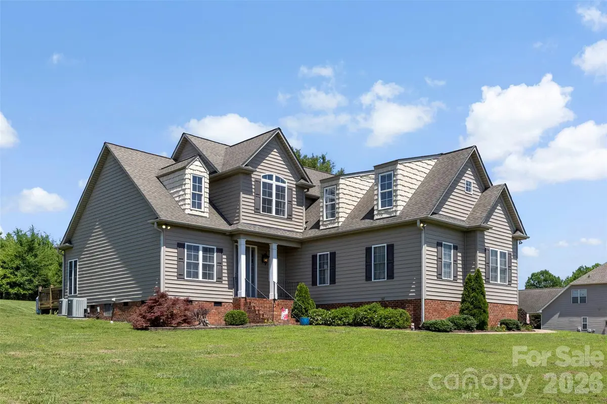 816 Springs Road, Dallas, NC 28034 - #1