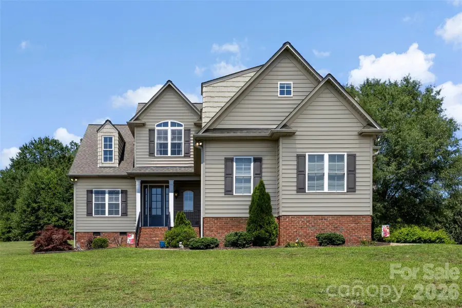 816 Springs Road, Dallas, NC 28034 - #3