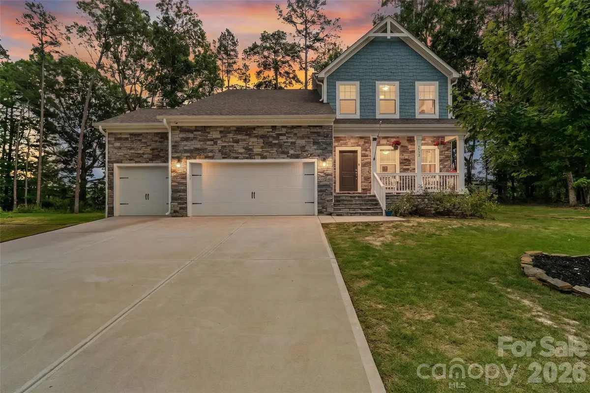 5532 Angus Drive, Midland, NC 28107 - #1
