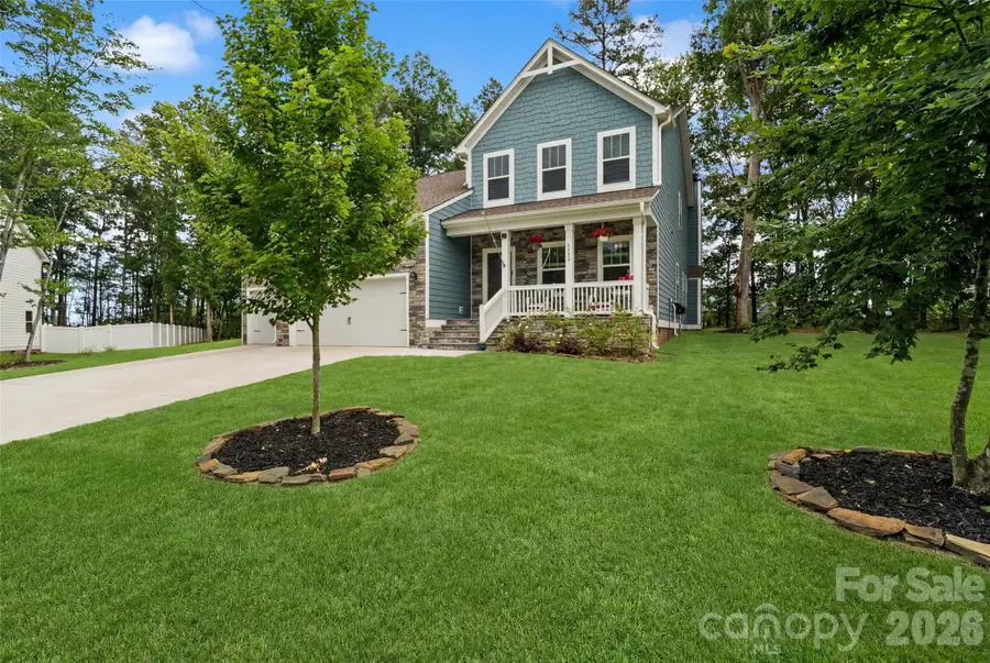 5532 Angus Drive, Midland, NC 28107 - #2