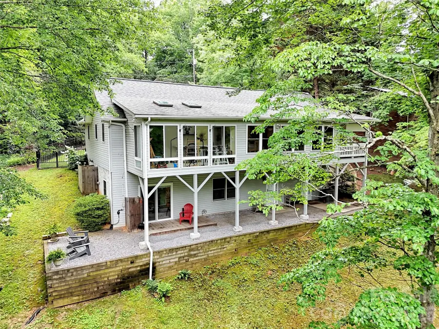 228 Crescent Drive, Lake Junaluska, NC 28745 - #2