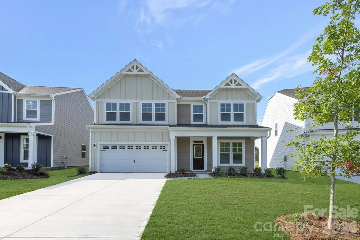1354 Fremont Drive, Wingate, NC 28174 - #1