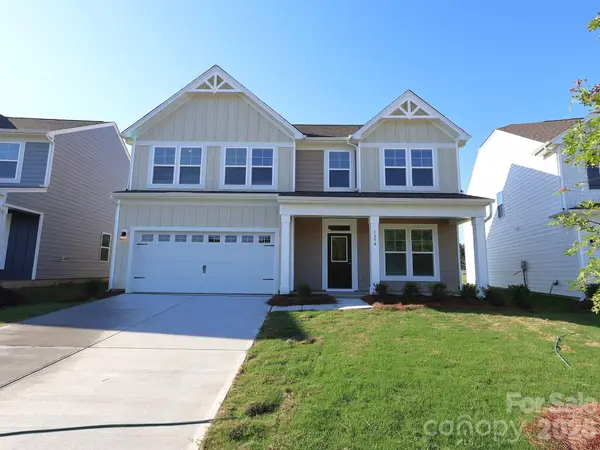 1354 Fremont Drive, Wingate, NC 28174