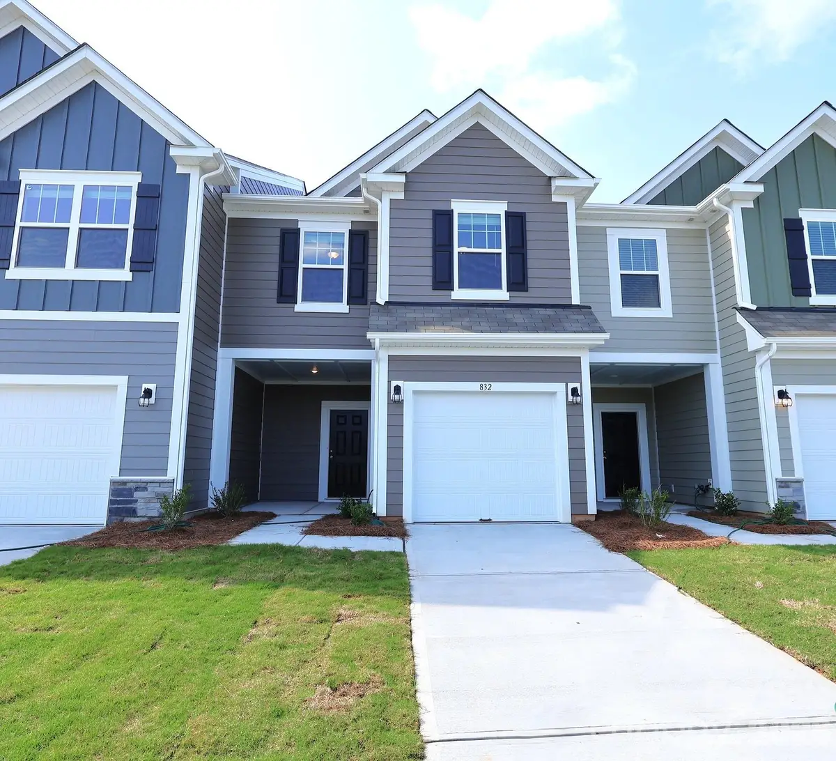 832 Earhart Street Nw, Concord, NC 28027 - #1