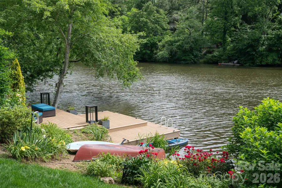 305 Lakewood Drive, Asheville, NC 28803 - #2