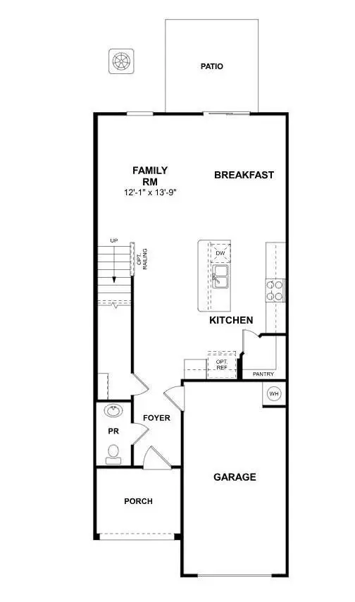 2694 Yeager Drive Nw, Concord, NC 28027 - #3