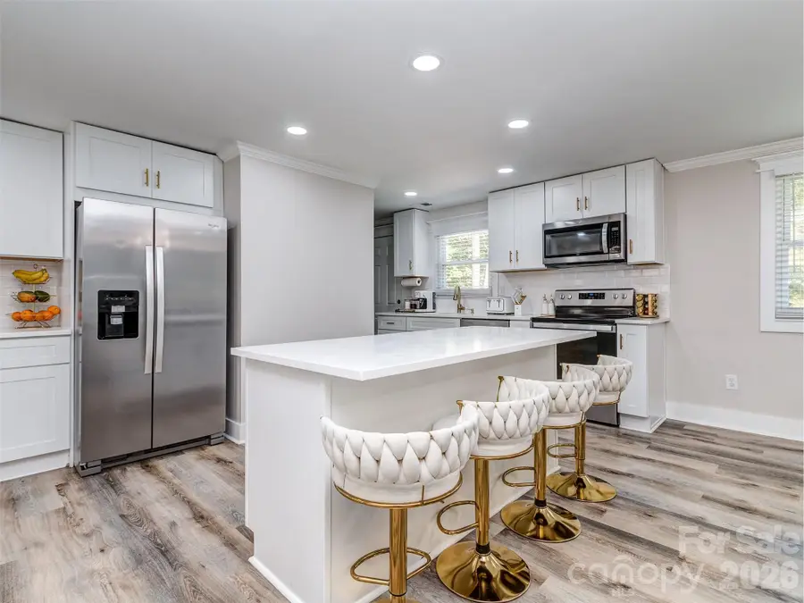 6821 Saddle Point Road, Charlotte, NC 28212 - #2