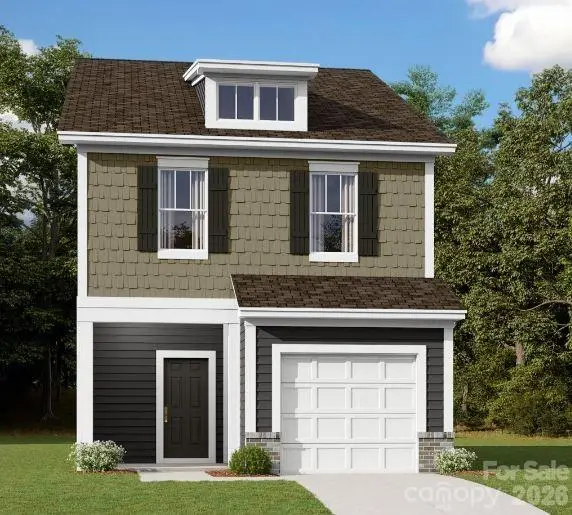 781 Kitfox Drive Nw, Concord, NC 28027 - #1
