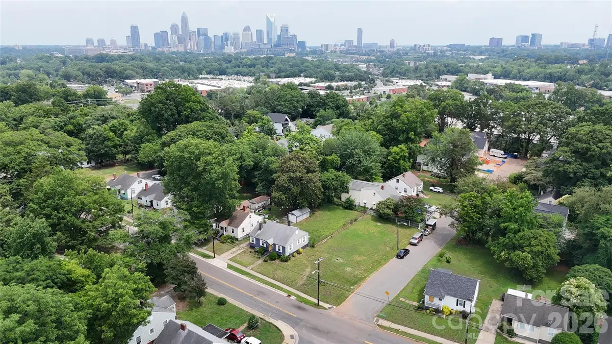 1321 Camp Greene Street, Charlotte, NC 28208 - #1