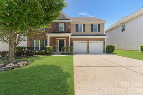 9718 Loughlin Lane, Charlotte, NC 28273