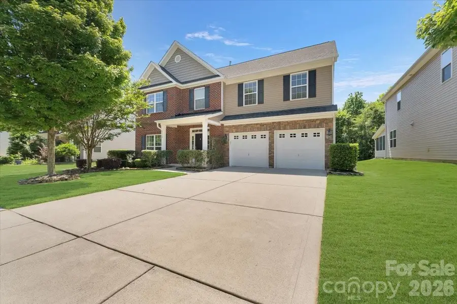 9718 Loughlin Lane, Charlotte, NC 28273 - #2