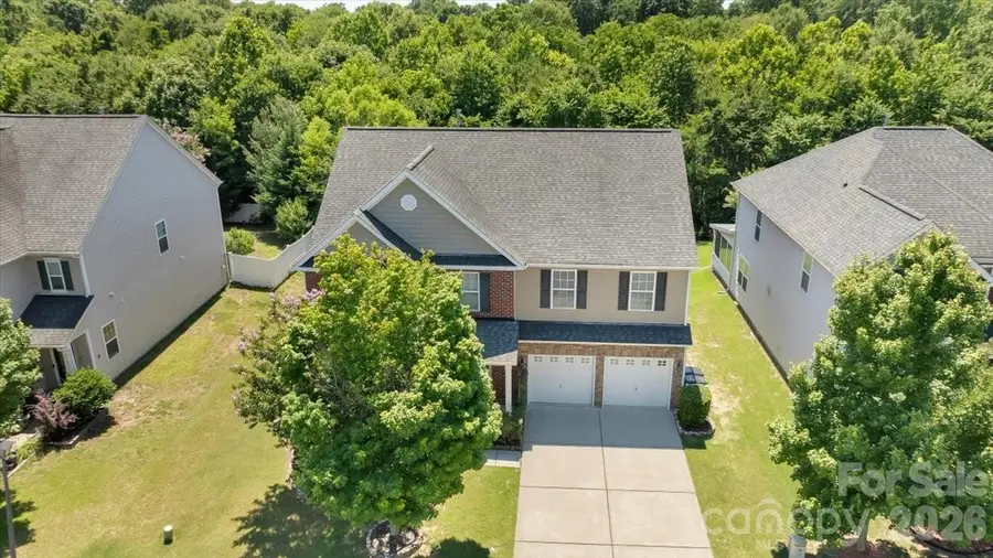 9718 Loughlin Lane, Charlotte, NC 28273 - #3