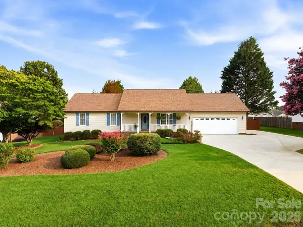 3892 Stoney Creek Drive, Lincolnton, NC 28092