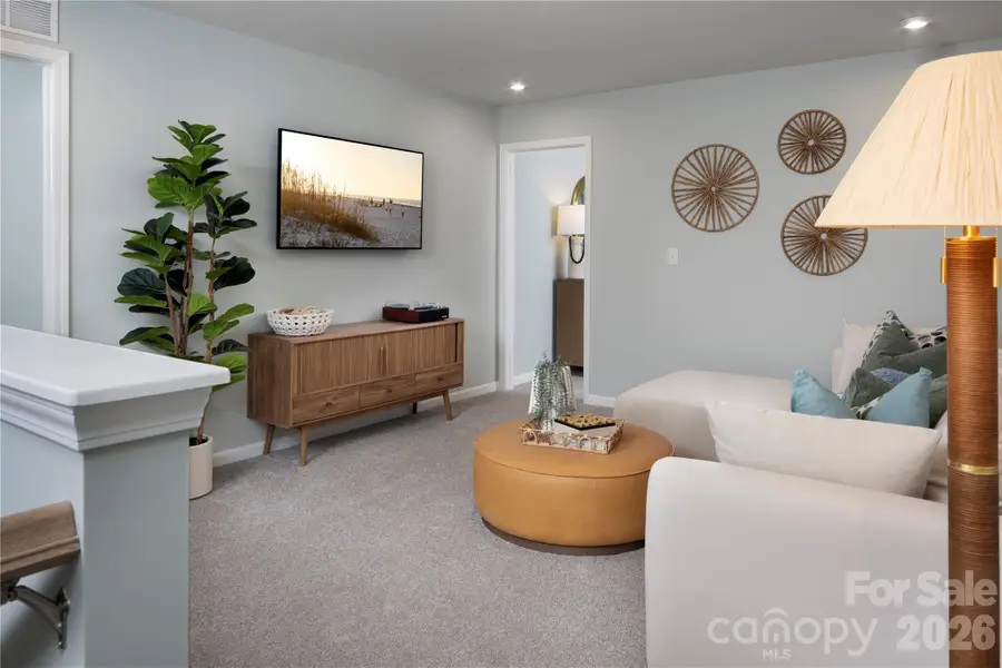 1312 Vibrant Road, Charlotte, NC 28215 - #2