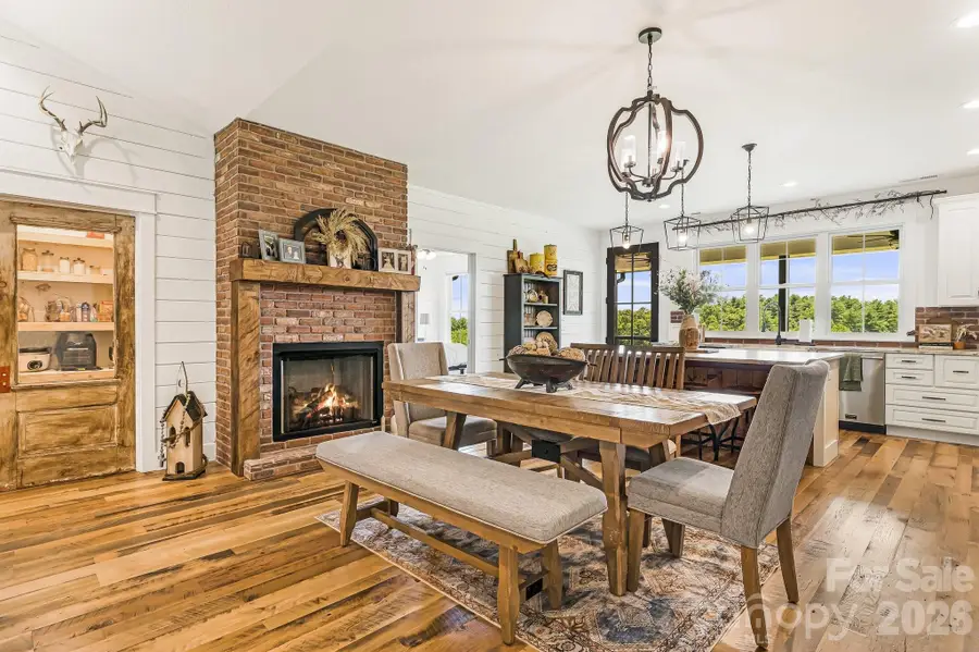 615 Don Felmet Road, Marshall, NC 28753 - #3