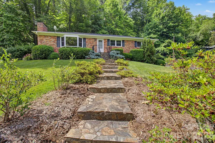 22 Mayfair Drive, Candler, NC 28715 - #3