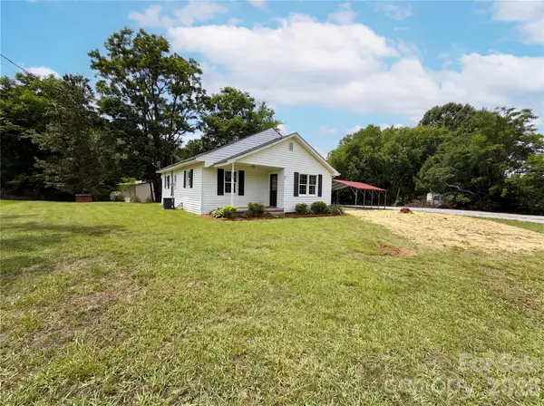 345 Mount Pleasant Road N, Mount Pleasant, NC 28124