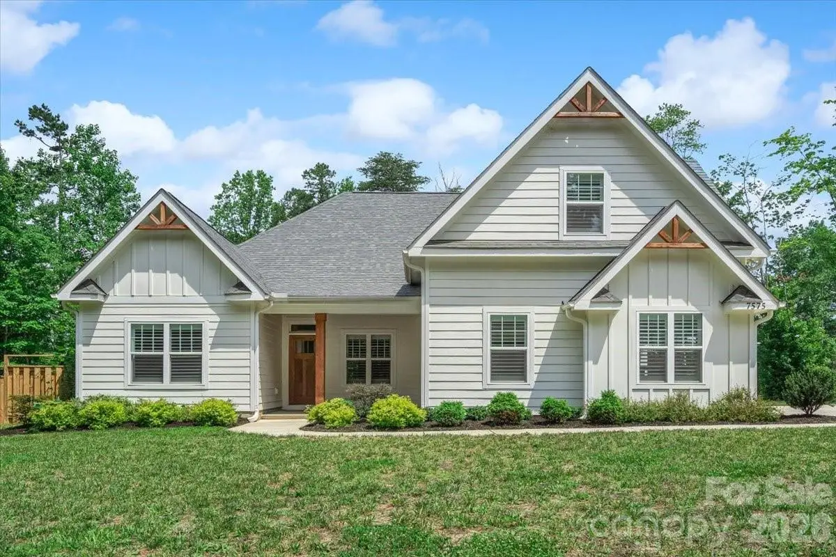 7575 Deer Track Drive, Denver, NC 28037 - #1