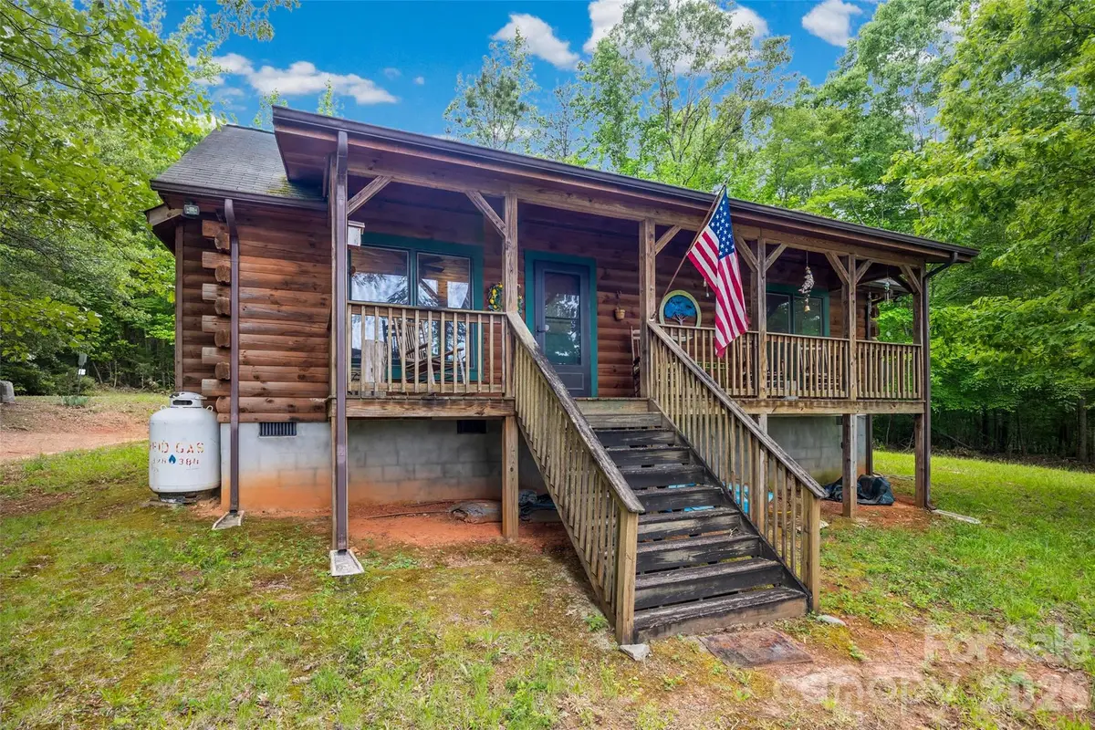 47 Ac Killian Road, Edgemoor, SC 29712 - #1