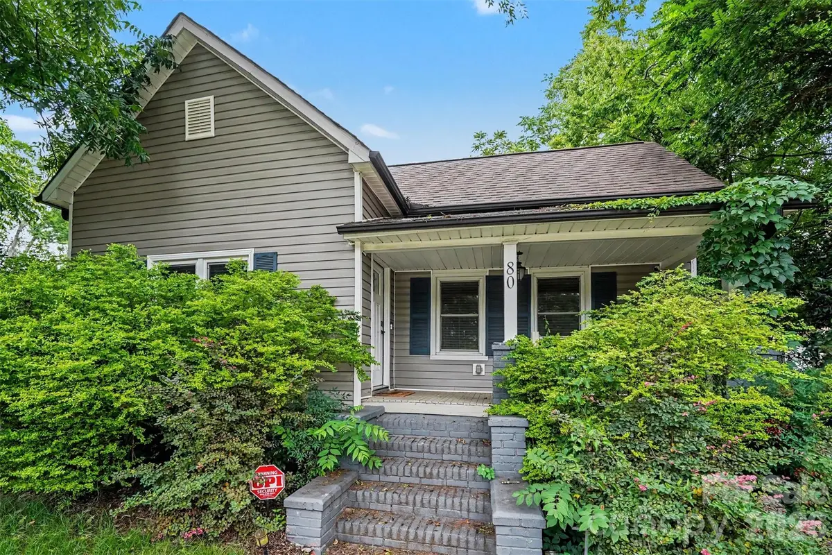 80 Kerr Street Nw, Concord, NC 28025 - #1