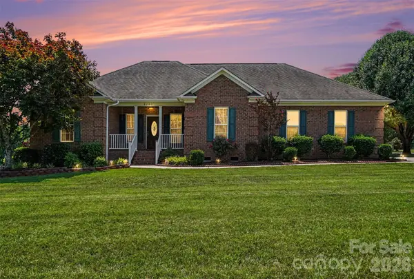 8200 Mt Olive Road, Concord, NC 28025