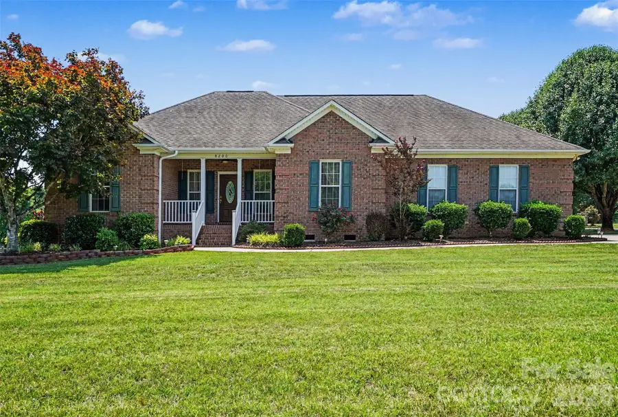 8200 Mt Olive Road, Concord, NC 28025 - #2