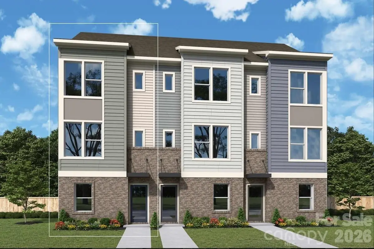 3944 Craig Avenue, Charlotte, NC 28211 - #1