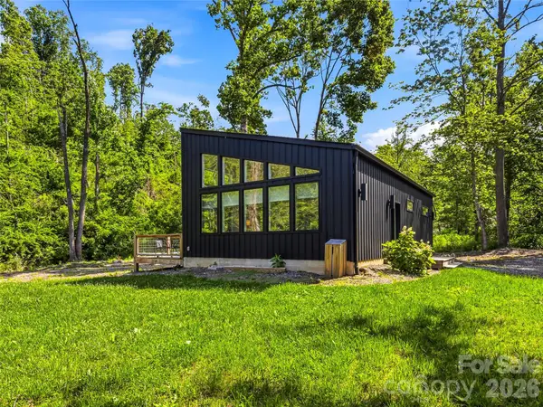 252 Shope Creek Road, Asheville, NC 28805