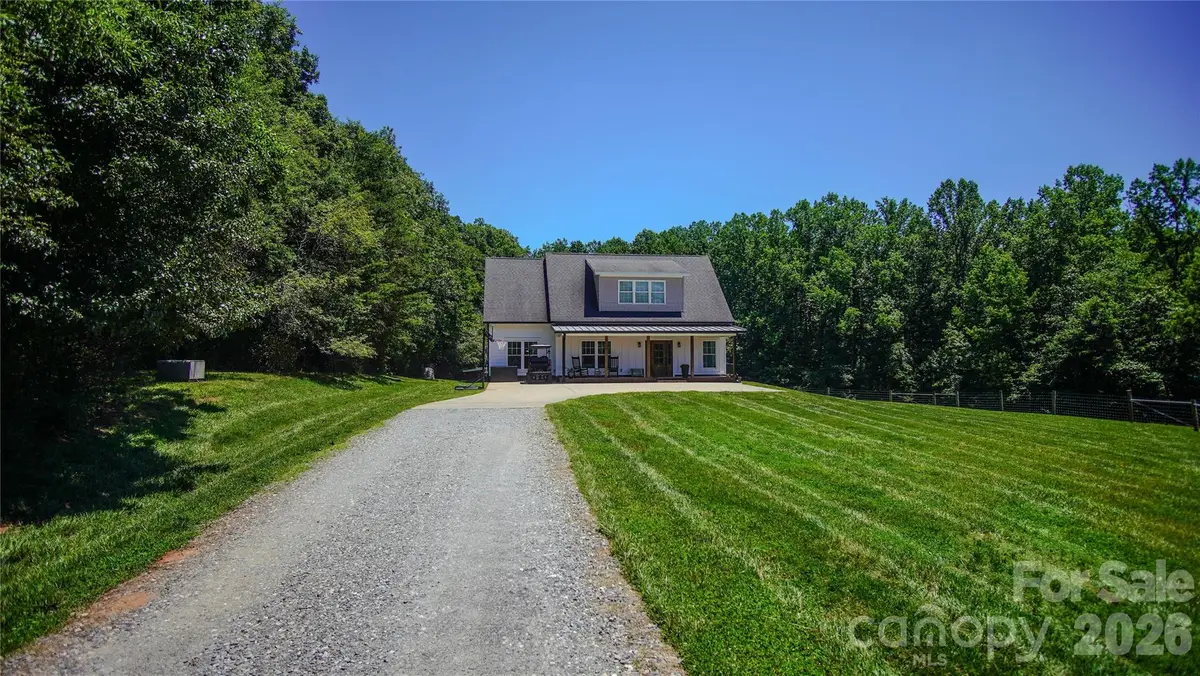 740 Old Fallston Road, Cherryville, NC 28021 - #1