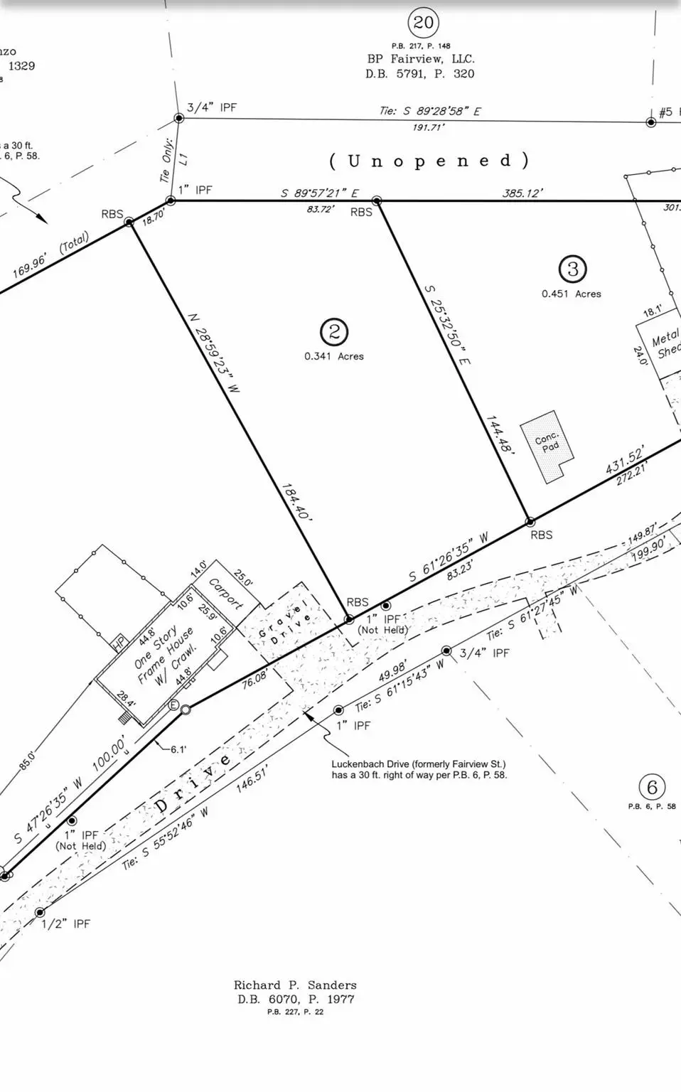 18 Luckenbach Drive, Fairview, NC 28730 - #1