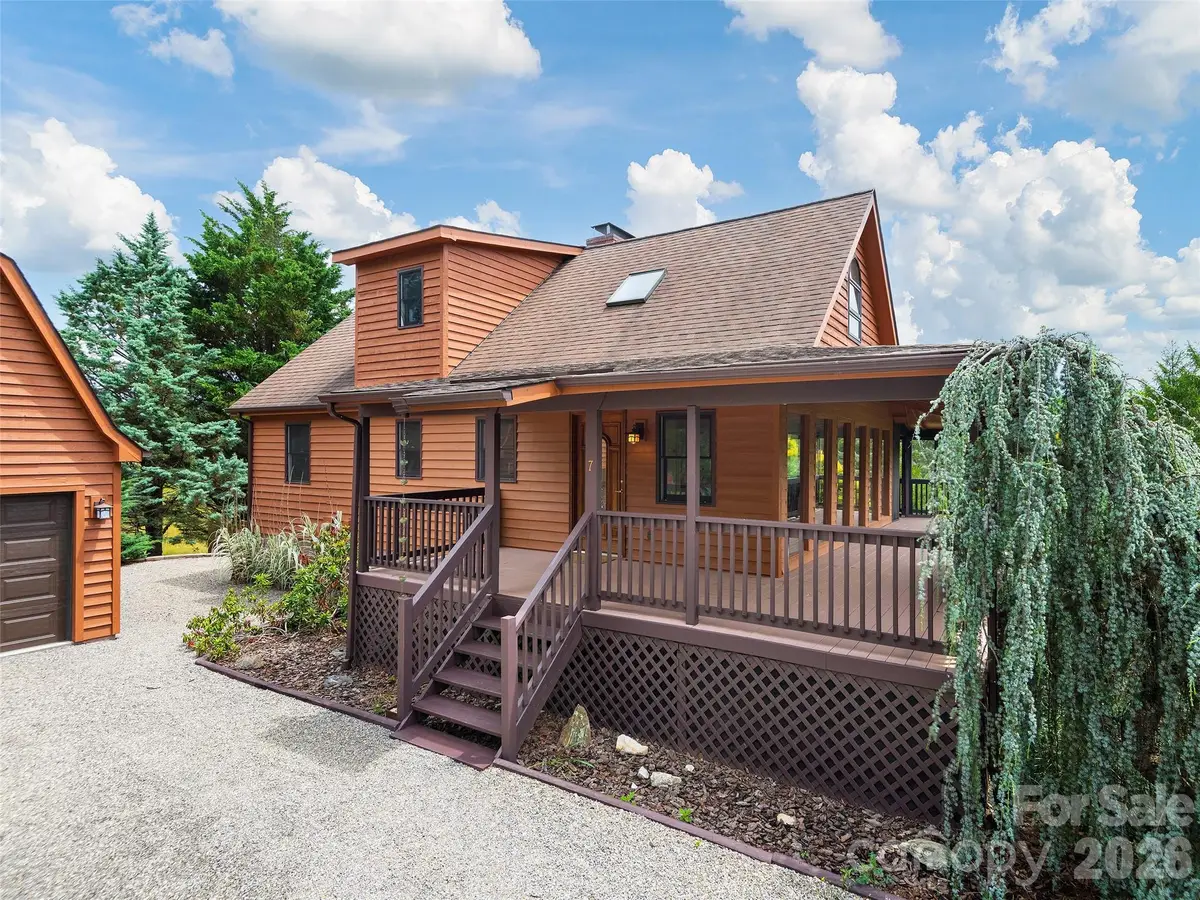 7 Hope Lane, Weaverville, NC 28787 - #1
