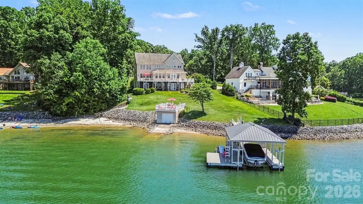 678 Normandy Road #149, Mooresville, NC 28117 - #1