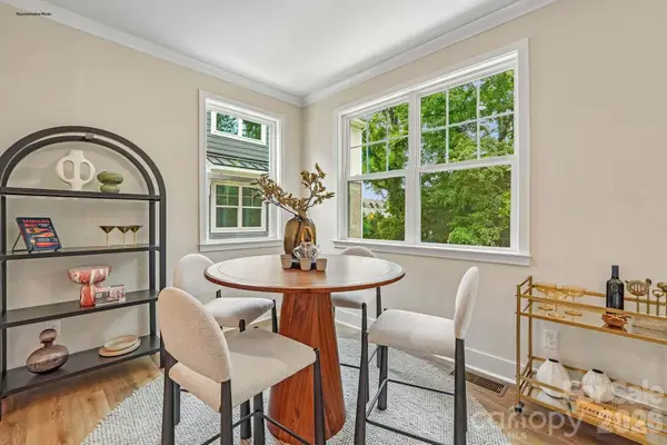 509 Annagh Drive, Charlotte, NC 28217