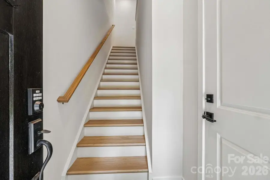 509 Annagh Drive, Charlotte, NC 28217 - #3