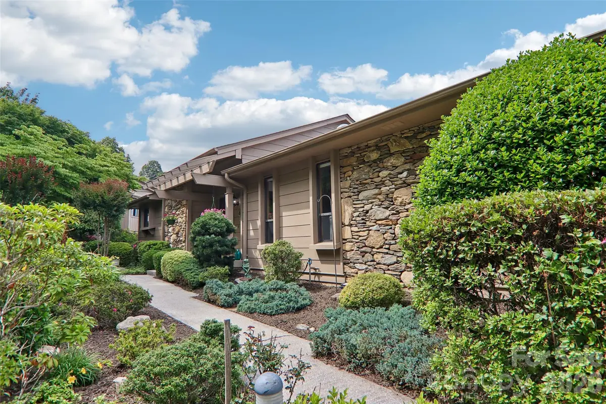 138 Woodbridge Drive, Laurel Park, NC 28739 - #1