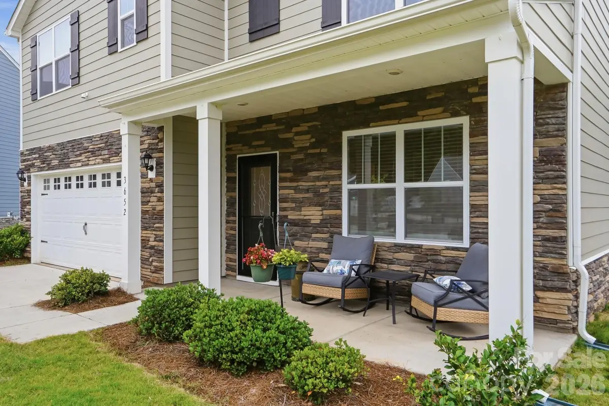 3652 Azalea Ridge Drive, Mount Holly, NC 28120 - #1