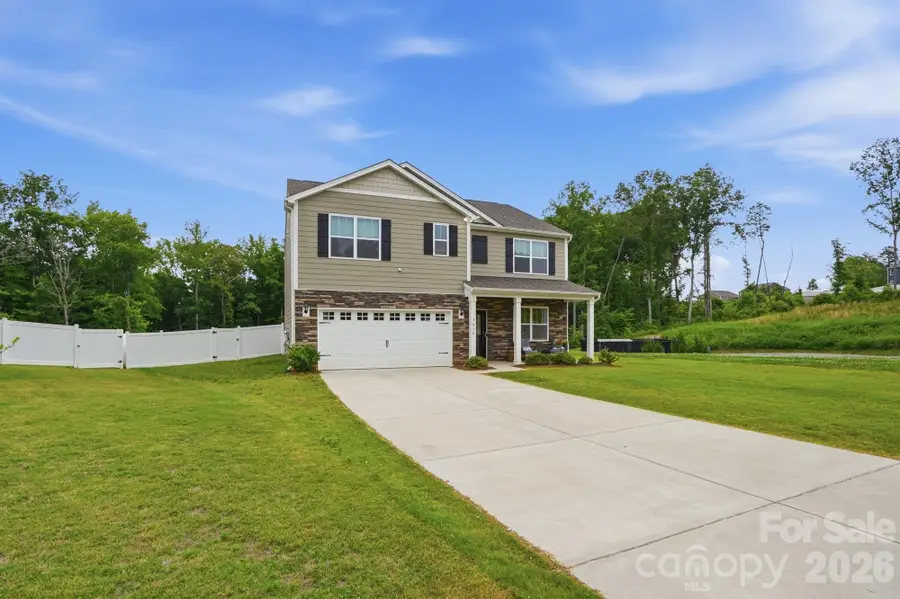 3652 Azalea Ridge Drive, Mount Holly, NC 28120 - #3