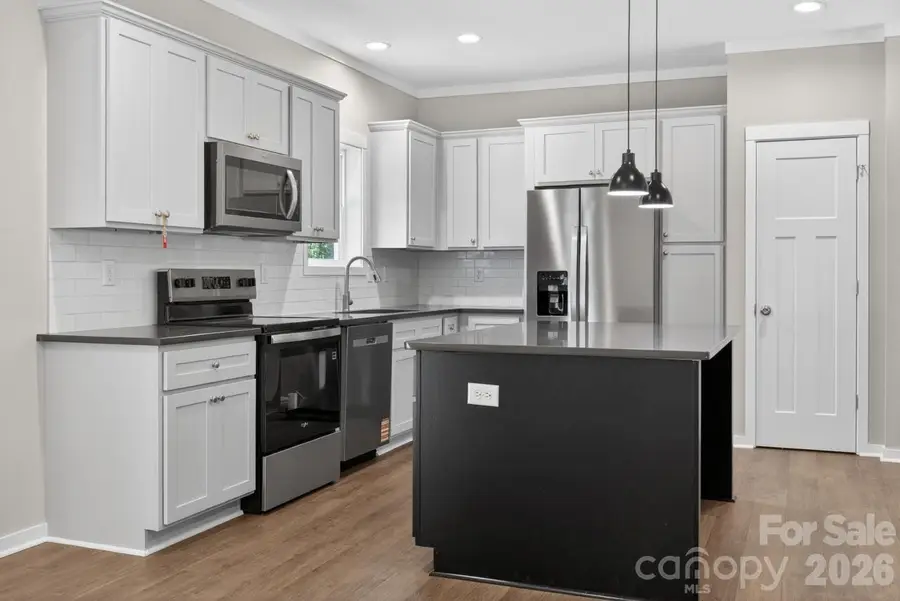 159 Evenfall Lane, Columbus, NC 28722 - #3