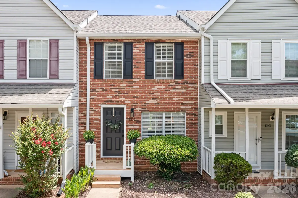 8159 Circle Tree Lane, Charlotte, NC 28277 - #1