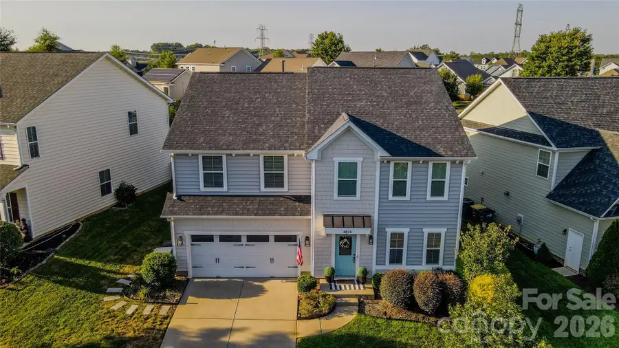 4874 Breden Street, Kannapolis, NC 28081 - #2
