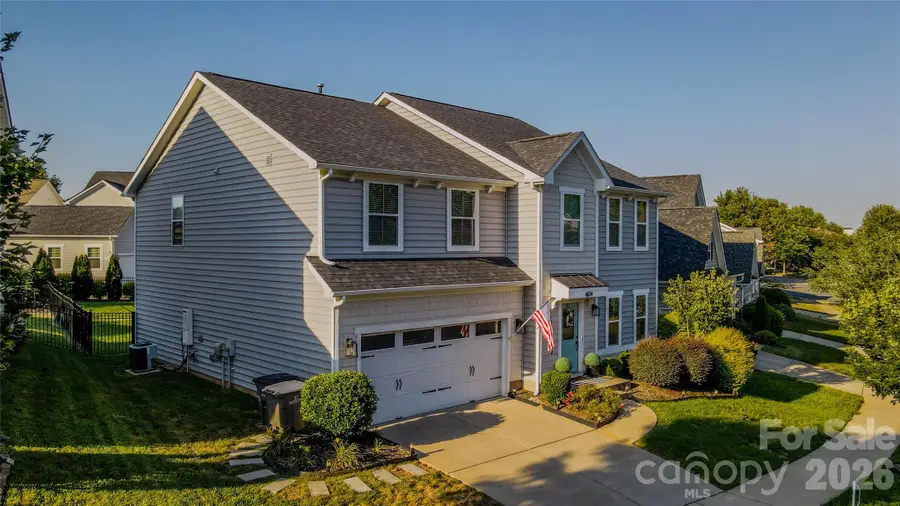 4874 Breden Street, Kannapolis, NC 28081 - #3