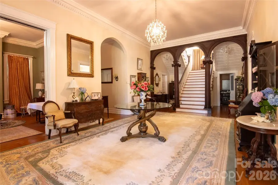 413 S Washington Street, Shelby, NC 28150 - #2