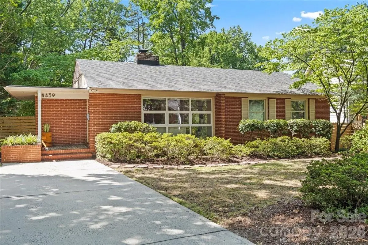 4439 Applegate Road, Charlotte, NC 28209 - #1