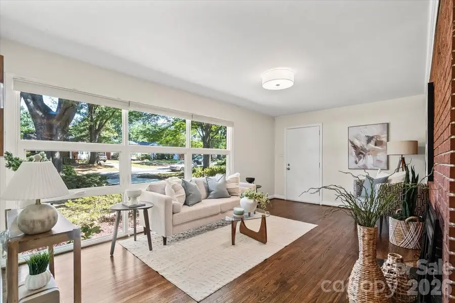 4439 Applegate Road, Charlotte, NC 28209 - #3