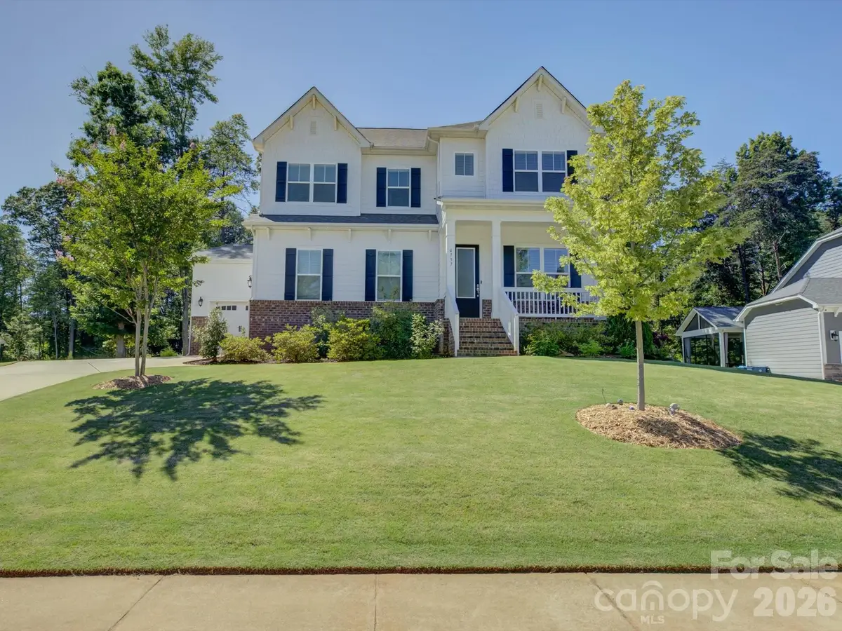 4797 Killian Crossing Drive, Denver, NC 28037 - #1