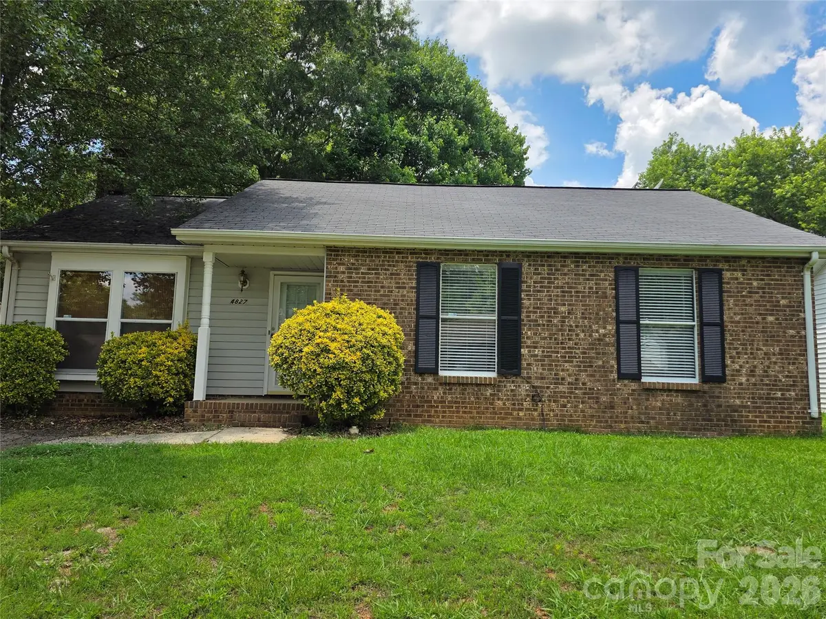 4827 Harri Ann Drive, Charlotte, NC 28227 - #1