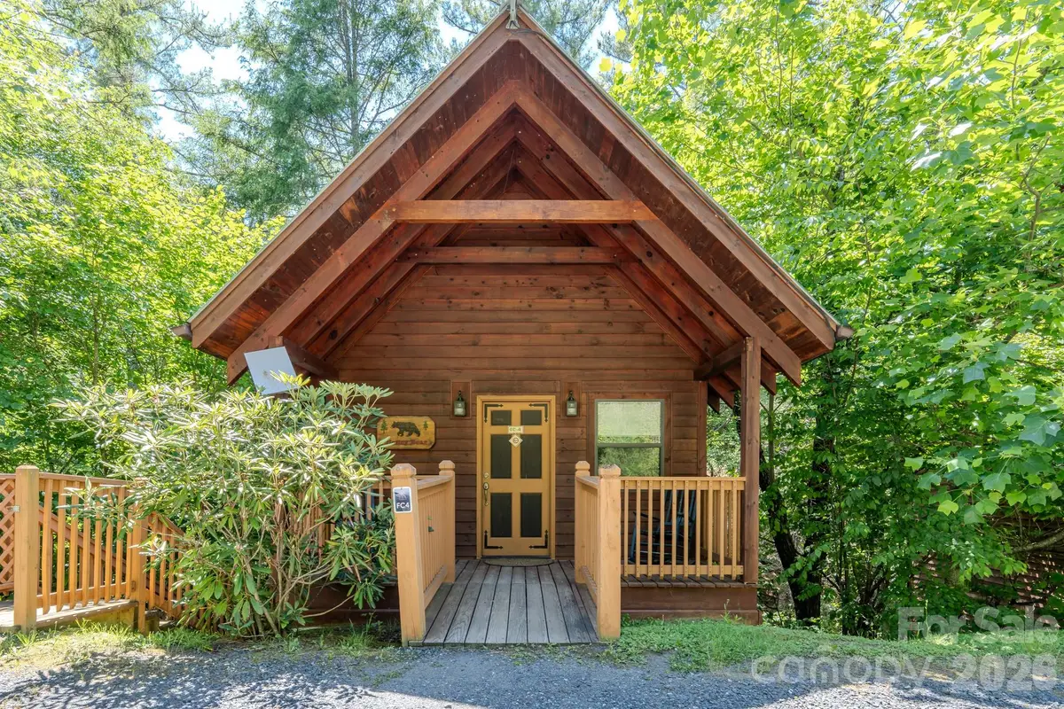 49 Creekside Loop, Spruce Pine, NC 28777 - #1