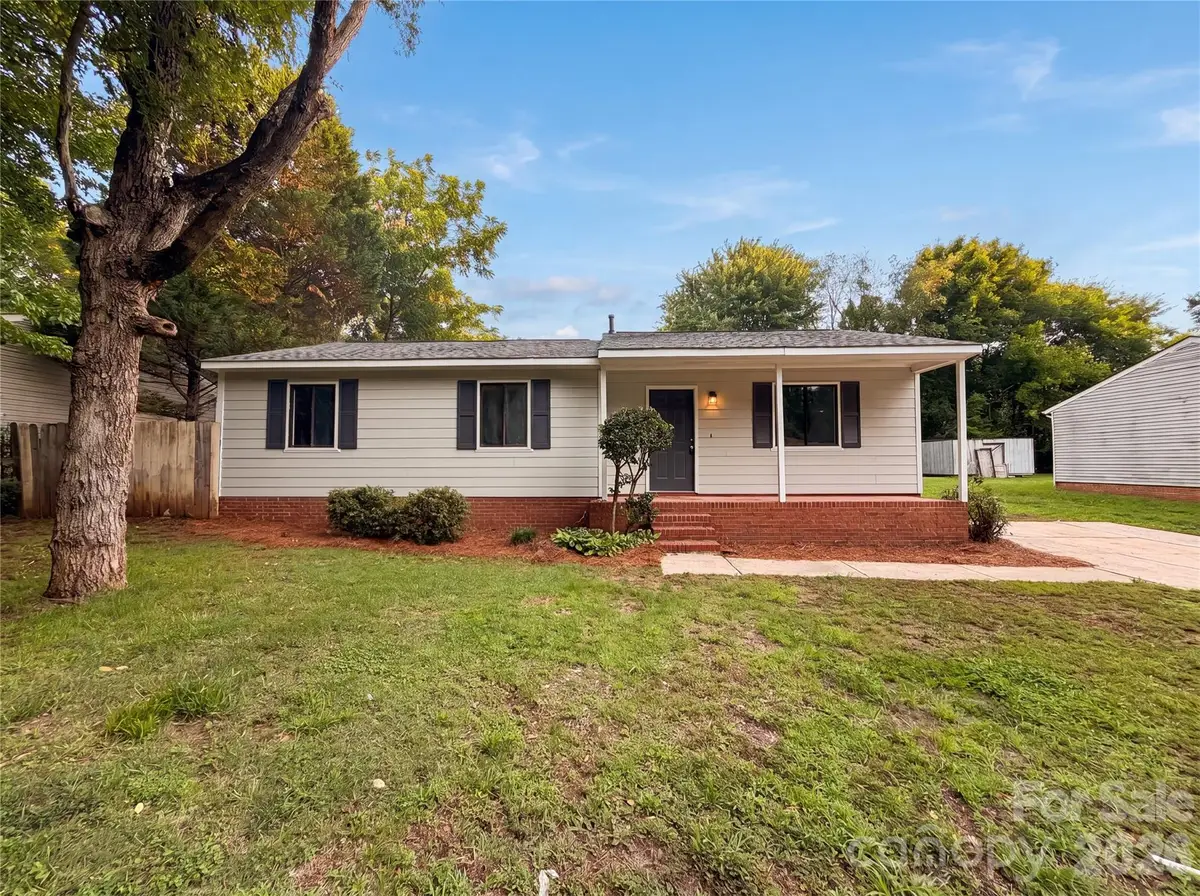 10015 Garth Wood Road, Charlotte, NC 28273 - #1