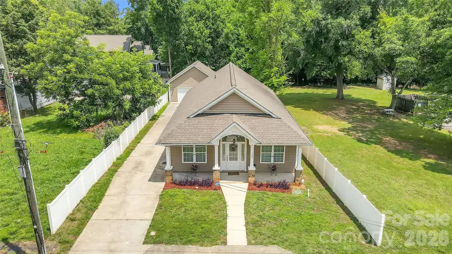 309 Mill Road, Charlotte, NC 28216 - #2