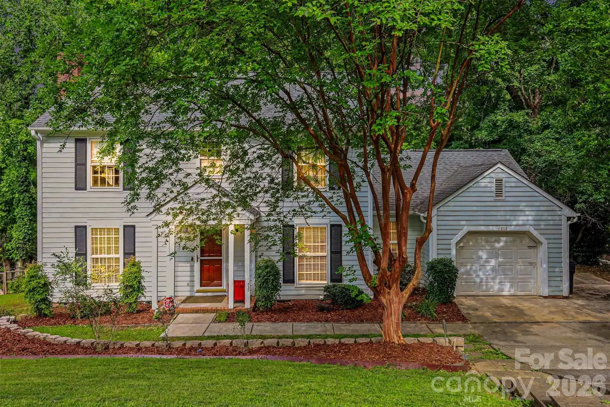 11808 Tall Oak Place, Charlotte, NC 28226 - #1